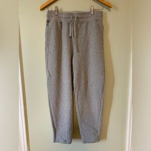 NWOT Aritzia The Group Babaton Womens Lounge Jogger Pants Small